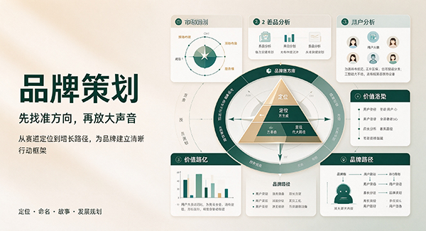 望谟县品牌策划